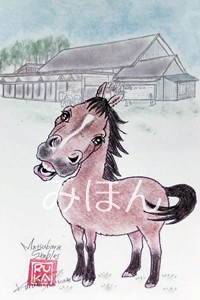 タイセイファントム